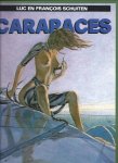 Luc en François Schuiten - Carapaces