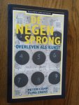 Camp, Peter; Erens, Funs - De negensprong. Overleven als kunst