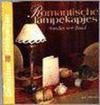 Annelies van Tessel - Romantische lampekapjes