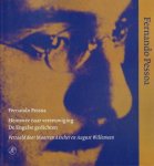 Fernando Pessoa, R. Reis - Oden