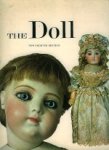 Fox, Carl. - The doll