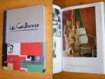 Alexander von Vegesack; Stanislaus von Moos; Arthur Ruegg, Mateo Kries (eds.) - Le Corbusier - The Art of Architecture