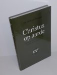 Bruggen, Jakob van - CNT Commentaar Nieuwe Testament: Christus op aarde. Zijn levensbeschrijving door leerlingen en tijdgenoten
