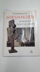 Lerner, Abram: - The Hirshhorn Museum & Skulptur Garten