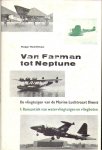 Hooftman, Hugo - Van Farman tot Neptune I