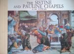 Various - The Sistine and Pauline Chapels in the Vatican