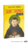 Torrell, Jean-Pierre. - Saint Thomas en plus simple.