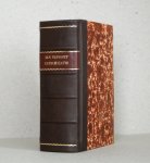 Nupoort, Jan - Korte en eenvouwige catechizatie over het voorbeeld der Godlyke waarheeden van den Zaligen heer Abraham Hellenbroek. Waar in De Leer van de Hervormde Kerk, naer aanleiding van ieder Vraag en Antwoord, zaakelyk word opgegeeven. Iste en IIde deel.