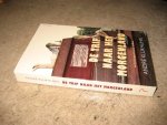 Klukhuhn, André - De trip naar het morgenland. Autobiografische roman