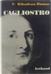 Dumas F. Ribadeau - Cagliostro