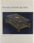 Jacques Stiennon (inl.) - Maaslandse Kunst van de XIde en XIIde eeuw