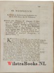 Leydekker, (Leydecker,) Jacobus - Adam, Moses, en Christus: ofte Aarts-vaderlyke joodse, en christelijke oudheden, soo onder het Oude als Nieuwe Testament.