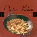 Mierlo, L.J.M. van - Oosters koken: Aziatische Heerlijkheden Thuis Op Tafel