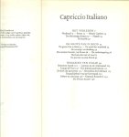 Aafjes Bertus te Hoensbroek - Capriccio Italiano - een reisboek over Italië, gevolgd door Goden en eilanden - een reis door Griekenland aan de hand van Homeros. Aafjes Bertus te Hoensbroek - Capriccio Italiano - een reisboek over Italië, gevolgd door Goden en eilanden - een reis door Griekenland aan de hand van Homeros.
