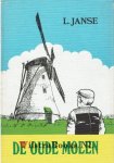Janse, L. - De oude molen