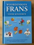 Zuidnederlandse uitgeverij, ed. - Woordenboek Frans voor kinderen