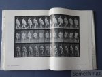 Eadweard Muybridge. - Muybridge's complete human and animal locomotion. All 781 plates from the 1887 Animal Locomotion by Eadweard Muybridge. Volume II.
