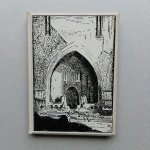 Eeden, Frederik van - Het godshuis in de lichtstad