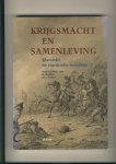 Moelker, R & Soeters, J - Krijgsmacht en samenleving Klassieke en eigentijdse inzichten