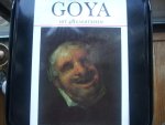 Enriqueta Harris - GOYA Enriqueta Harris - GOYA