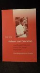 Selg, Peter, - Helene von Grunelius und Rudolf Steiners Kurse f?r junge Mediziner.