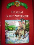 May, Karl - De schat in het Zilvermeer