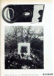 VREDEN, Martin van, Waling BOERS et al [Red.] - Code - 2e uitgave - mei 1984.