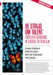 Eveline Schollaert 156269, Greet Van Hoye , Bart Van Theemsche , Gerd Jacobs 156270 - De strijd om talent Employer branding in theorie en praktijk