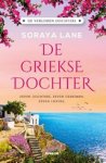 Soraya Lane - De Griekse dochter
