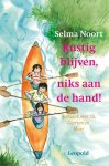 Selma Noort - Rustig Blijven, Niks Aan De Hand!