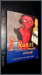 Berg, Susan van den - Armand Bouten (1893 - 1965) - Kunst maakt zichzelf, een diepgeworteld expressionisme