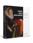 Marianne Eekhout - Werk, bid & bewonder