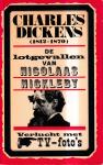 Dickens, Charles - Nicolaas Nickleby