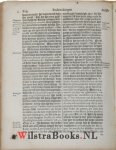 Udemans, Godefridus Cornelisz. - Hemels-Belegh, Dat is: Geestelijcke maniere van oorlogen, om den Hemel in te nemen met sulcken geweldt, dat Gode aengenaem is. Gestelt overde woorden onses Heeren Jesu Christi Matth. 11. vers. 12. Den tweeden Druck, by den autheur oversien, en...