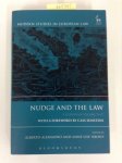 Alemanno, Alberto and Anne-Lise Sibony: - Nudge and the Law (Modern Studies in European Law)
