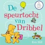 Eric Hill 72027 - De speurtocht van Dribbel