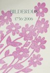 Zonneveld, Peter van. - Een dichter op het Rapenburg. (Bilderdijk 1756 - 2006)