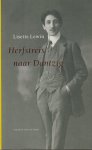 Lewin, Lisette - Herfstreis naar Dantzig