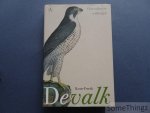 Kester Freriks. - De valk : over valkerij en wilde vogels.