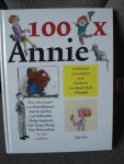 Schmidt, Annie M.G. - 100 x Annie