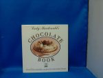 Ladij Macdonald;s - Chocolate book