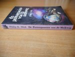 Dick, Philip K. - De pottengenezer van de melkweg