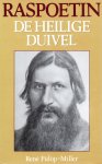 Fulop-Miller, Rene - Raspoetin, de heilige duivel, biografie