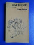 Brecht, Bertolt - Leesboek