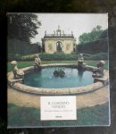 Margherita Azzi Visentini ( A cura di ) - Il giardino veneto Dal tardo Medioevo al Novecento