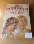 Graves, Robert - New Larousse Encyclopedia of Mythology