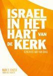 Mark S. Kinzer, Jeroen Bol - Israël in het hart van de kerk