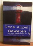 Appel, Rene - geweten