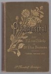 Uildriks, F.J. van, Bruinsma, Vitus - Plantenschat, inleiding tot de kennis der flora van Nederland
