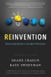Cragun, Shane, Sweetman, Kate - Reinvention